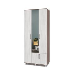 КАРИНА Шкаф 3-х дверный К32 в Лесном - lesnoy.mebel24.online | фото 9