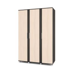ПАНДОРА Шкаф 3-х дверный П31 в Лесном - lesnoy.mebel24.online | фото 3