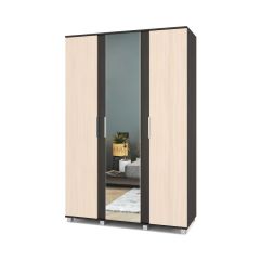 ПАНДОРА Шкаф 3-х дверный П32 в Лесном - lesnoy.mebel24.online | фото 3
