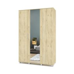 ПАНДОРА Шкаф 3-х дверный П32 в Лесном - lesnoy.mebel24.online | фото 5