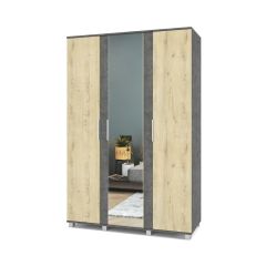 ПАНДОРА Шкаф 3-х дверный П32 в Лесном - lesnoy.mebel24.online | фото 7