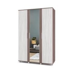 ПАНДОРА Шкаф 3-х дверный П32 в Лесном - lesnoy.mebel24.online | фото 9