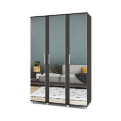 ПАНДОРА Шкаф 3-х дверный П33 в Лесном - lesnoy.mebel24.online | фото 3