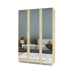 ПАНДОРА Шкаф 3-х дверный П33 в Лесном - lesnoy.mebel24.online | фото 5