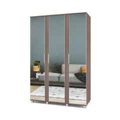 ПАНДОРА Шкаф 3-х дверный П33 в Лесном - lesnoy.mebel24.online | фото 9