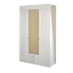 Шкаф 3-х дверный "Мария-Луиза 3" в Лесном - lesnoy.mebel24.online | фото