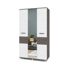ВИОРА Шкаф 3-х дверный В31 в Лесном - lesnoy.mebel24.online | фото