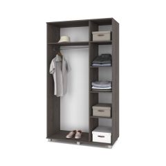 ВИОРА Шкаф 3-х дверный В31 в Лесном - lesnoy.mebel24.online | фото 2