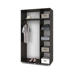ВИОРА Шкаф 3-х дверный В31 в Лесном - lesnoy.mebel24.online | фото 4