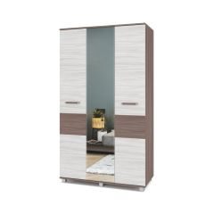 ВИОРА Шкаф 3-х дверный В31 в Лесном - lesnoy.mebel24.online | фото 7