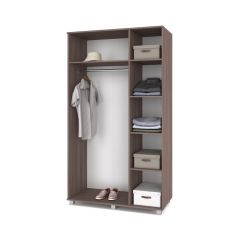 ВИОРА Шкаф 3-х дверный В31 в Лесном - lesnoy.mebel24.online | фото 8