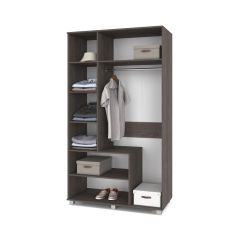 ВИОРА Шкаф 3-х дверный В32 в Лесном - lesnoy.mebel24.online | фото 2