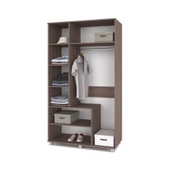ВИОРА Шкаф 3-х дверный В32 в Лесном - lesnoy.mebel24.online | фото 8