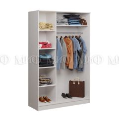 АФИНА 1 Шкаф 3-х створчатый новый в Лесном - lesnoy.mebel24.online | фото 2