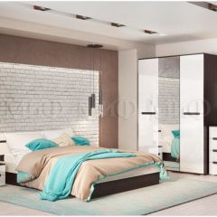 КИМ Шкаф 3-х створчатый в Лесном - lesnoy.mebel24.online | фото 7