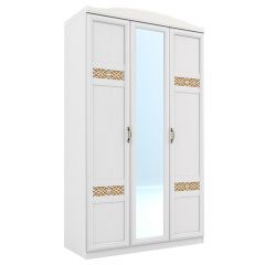 КЛАУДИ КД10 Шкаф для одежды в Лесном - lesnoy.mebel24.online | фото