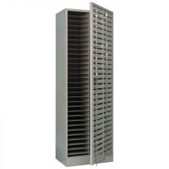 Шкаф абонентский AMB-180/60D в Лесном - lesnoy.mebel24.online | фото 2