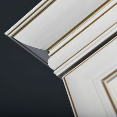 АГАТА АТ 5 Шкаф для белья в Лесном - lesnoy.mebel24.online | фото 3