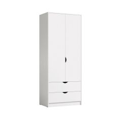 Шкаф для одежды 13.327 Уна в Лесном - lesnoy.mebel24.online | фото