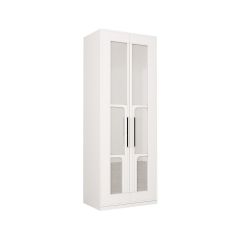 Шкаф для одежды 13.329 Валенсия в Лесном - lesnoy.mebel24.online | фото