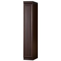 Шкаф для одежды №614 Инна Денвер темный в Лесном - lesnoy.mebel24.online | фото
