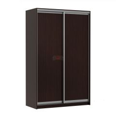 МИРАЖ 10.2 (620) Шкаф для платья и белья в Лесном - lesnoy.mebel24.online | фото 5
