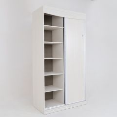 Шкаф-купе 1600 без зеркала "Мария-Луиза 6.16" в Лесном - lesnoy.mebel24.online | фото 2