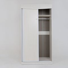 Шкаф-купе 1600 без зеркала "Мария-Луиза 6.16" в Лесном - lesnoy.mebel24.online | фото 3