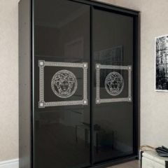Шкаф-купе "Премиум" 2-х дверный №11 (1800) в Лесном - lesnoy.mebel24.online | фото