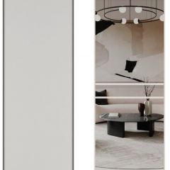 Шкаф-купе 2100 серии SOFT D4+D4+D4+B22+PL1 (по 2 ящика лев/прав+1штанга) профиль «Графит» в Лесном - lesnoy.mebel24.online | фото 9