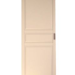 Шкаф-купе 2150 серии NEW CLASSIC K1+K1+K1+B22+PL4 (по 2 ящика лев/прав+F обр.штанга) профиль «Капучино» в Лесном - lesnoy.mebel24.online | фото 10