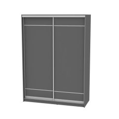 Шкаф-купе B-230х160х60-2 (1600) "Белла" в Лесном - lesnoy.mebel24.online | фото 20