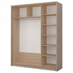 Шкаф-купе Байкал-2 СТЛ.268.12 в Лесном - lesnoy.mebel24.online | фото 2