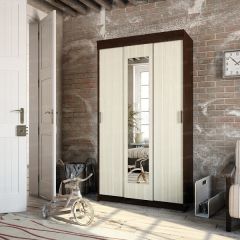 Шкаф-купе Эко (ЭРА) в Лесном - lesnoy.mebel24.online | фото