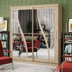 ЭЛЕГАНТ-2 Шкаф-купе в Лесном - lesnoy.mebel24.online | фото 2