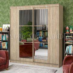 ЭЛЕГАНТ-3 Шкаф-купе в Лесном - lesnoy.mebel24.online | фото 2
