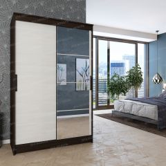 Шкаф - купе Элегант 4 в Лесном - lesnoy.mebel24.online | фото