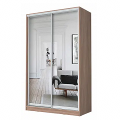 Шкаф-купе ХИТ 22-12/2-55 (620) в Лесном - lesnoy.mebel24.online | фото 6