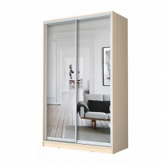 Шкаф-купе ХИТ 22-12/2-55 (620) в Лесном - lesnoy.mebel24.online | фото 7