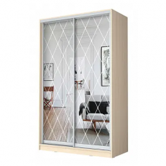 Шкаф-купе ХИТ 22-14-66 (620) в Лесном - lesnoy.mebel24.online | фото