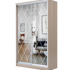 Шкаф-купе ХИТ 22-14-66 (620) в Лесном - lesnoy.mebel24.online | фото 6