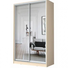 Шкаф-купе ХИТ 22-15-55 (620) в Лесном - lesnoy.mebel24.online | фото