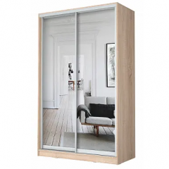Шкаф-купе ХИТ 22-15-55 (620) в Лесном - lesnoy.mebel24.online | фото 5