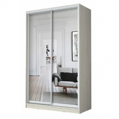 Шкаф-купе ХИТ 22-15-55 (620) в Лесном - lesnoy.mebel24.online | фото 6