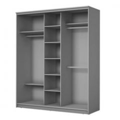 Шкаф-купе ХИТ 22-20-656 (620) в Лесном - lesnoy.mebel24.online | фото 2