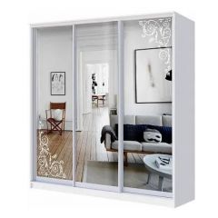 Шкаф-купе ХИТ 22-20-656 (620) в Лесном - lesnoy.mebel24.online | фото