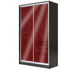 Шкаф-купе ХИТ 22-4-12/2-22 (420) в Лесном - lesnoy.mebel24.online | фото 2
