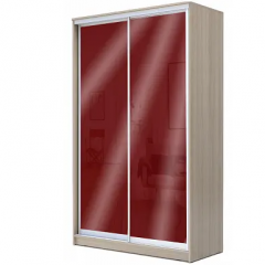Шкаф-купе ХИТ 22-4-12/2-22 (420) в Лесном - lesnoy.mebel24.online | фото 7
