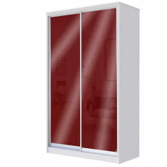 Шкаф-купе ХИТ 22-4-12/2-22 (420) в Лесном - lesnoy.mebel24.online | фото 10