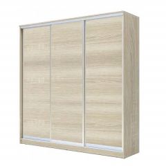 Шкаф-купе ХИТ 22-4-18-111 (420) в Лесном - lesnoy.mebel24.online | фото 6